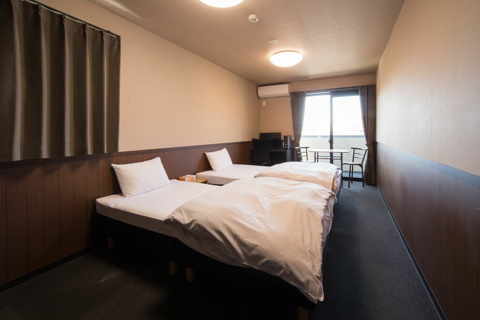 Oyo Hotel Musubi Kyoto Orient Gojozaka Exterior photo