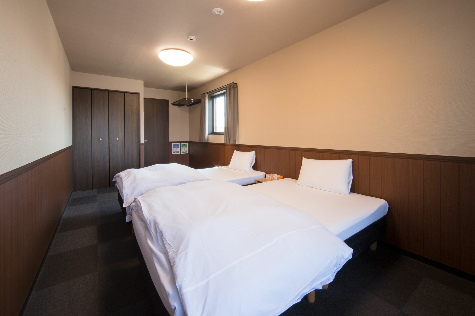 Oyo Hotel Musubi Kyoto Orient Gojozaka Exterior photo
