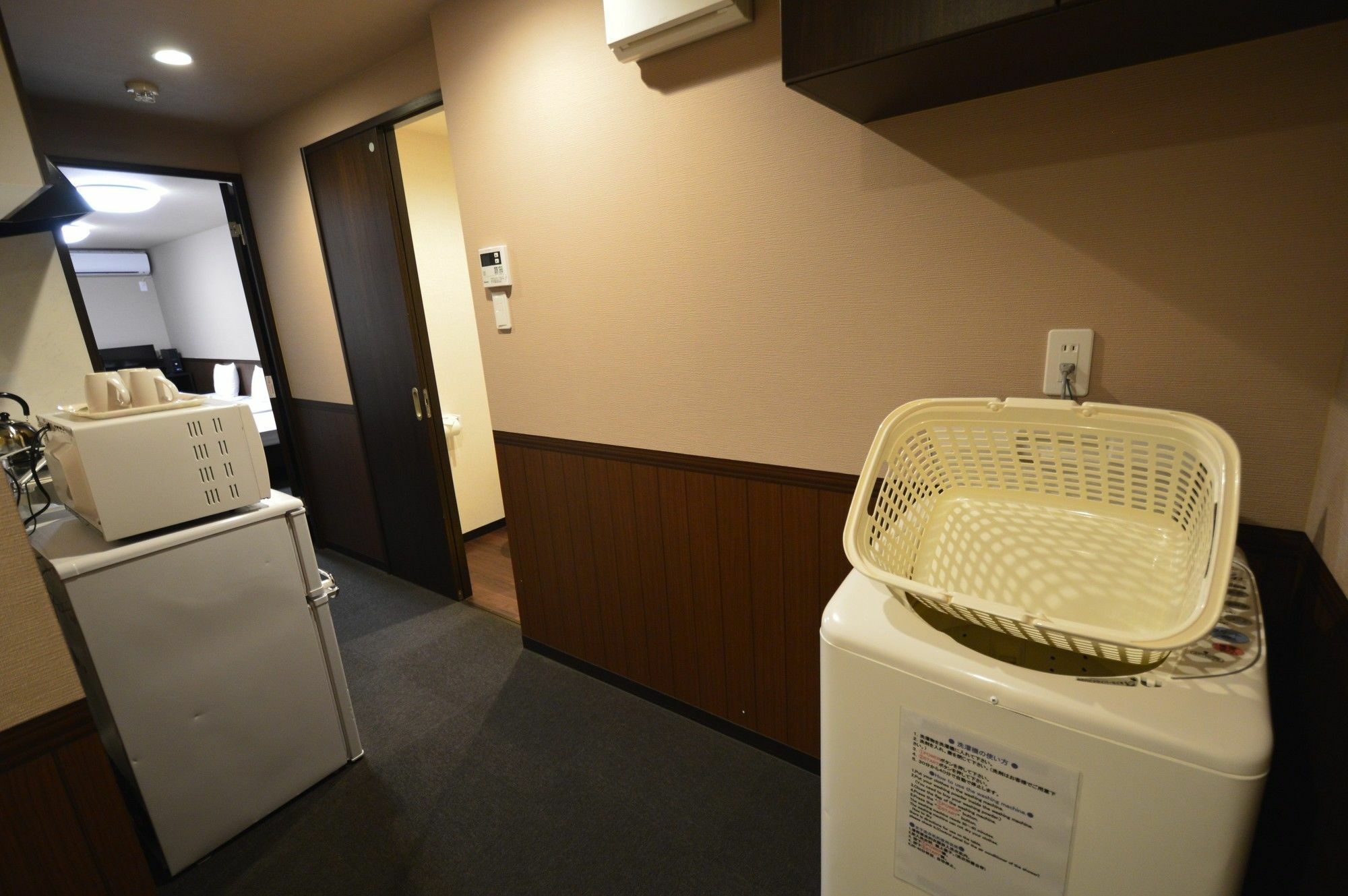 Oyo Hotel Musubi Kyoto Orient Gojozaka Exterior photo