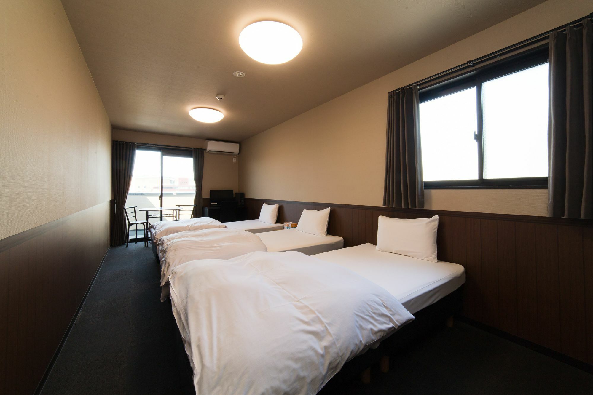 Oyo Hotel Musubi Kyoto Orient Gojozaka Exterior photo