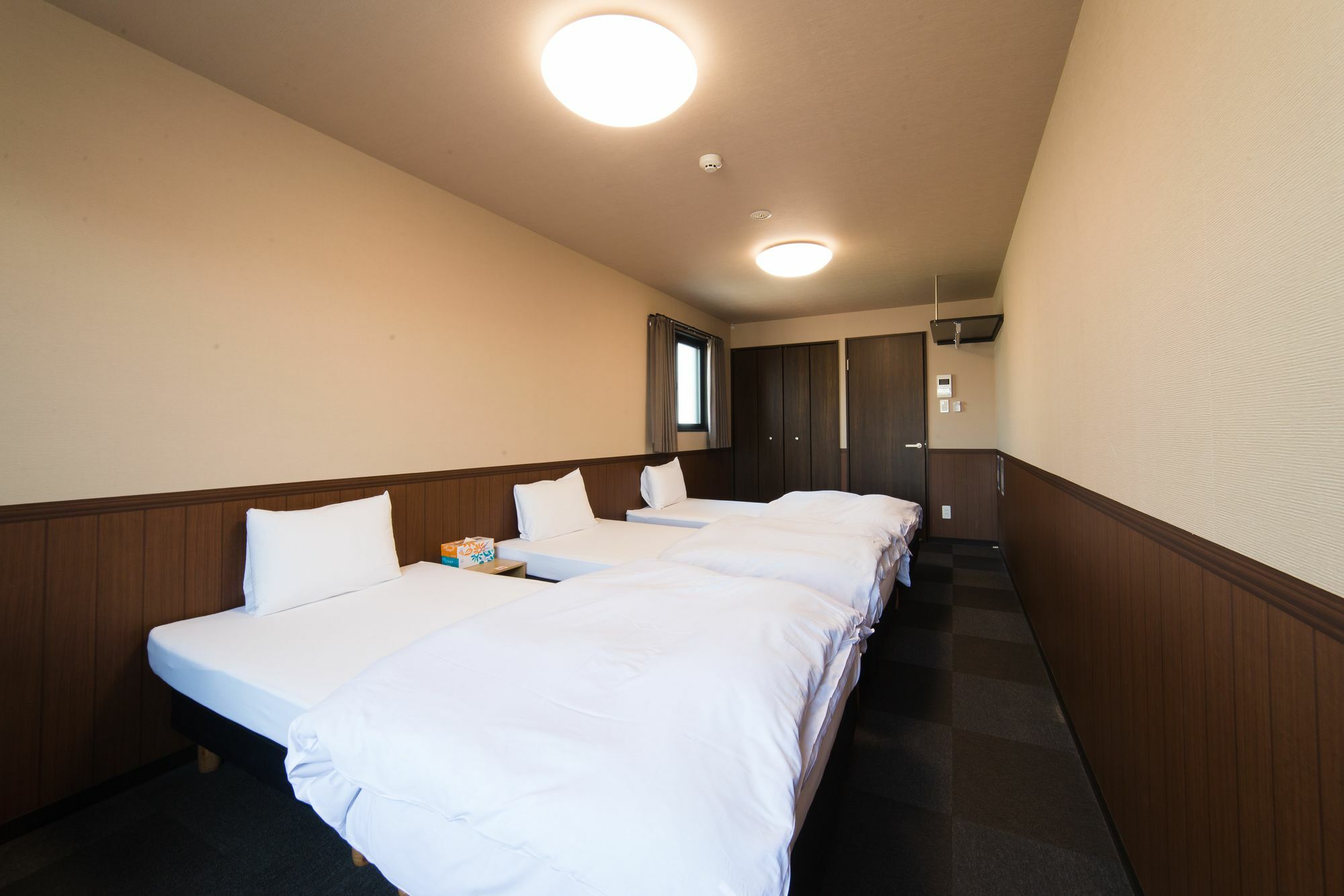 Oyo Hotel Musubi Kyoto Orient Gojozaka Exterior photo