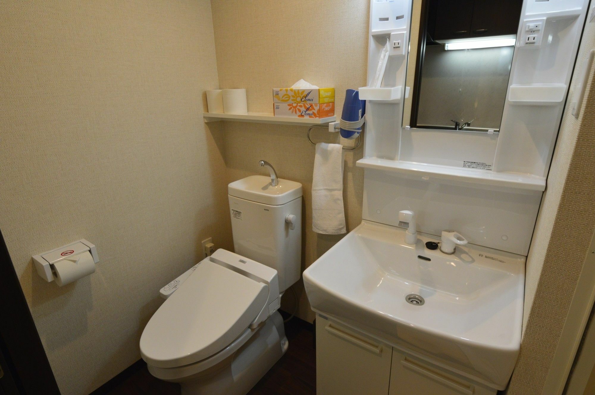 Oyo Hotel Musubi Kyoto Orient Gojozaka Exterior photo