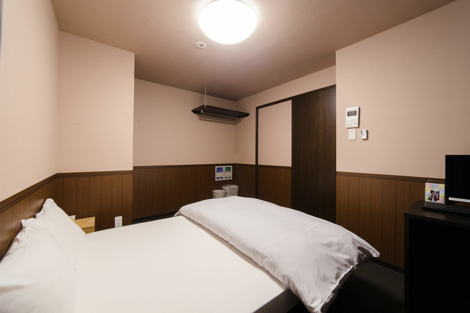 Oyo Hotel Musubi Kyoto Orient Gojozaka Exterior photo