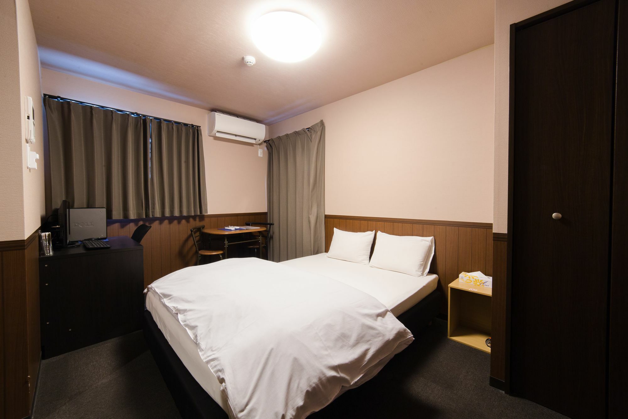 Oyo Hotel Musubi Kyoto Orient Gojozaka Exterior photo